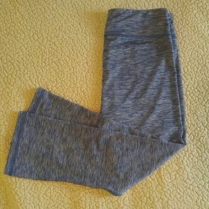 Champion workout & yoga crop pants
